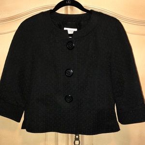 Jacki O style jacket